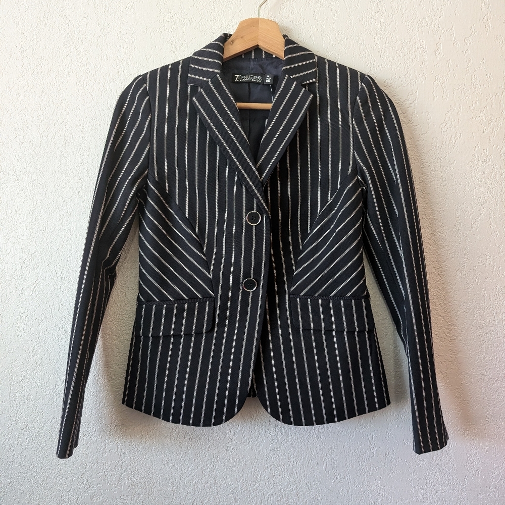 7th avenue New York & company blazer